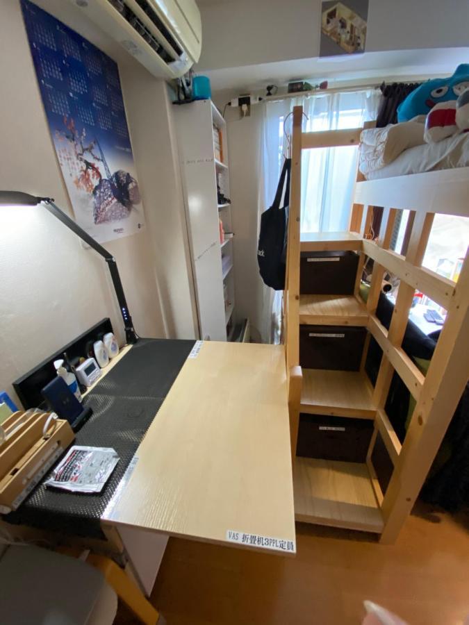 Daikanyama Value Add Appartement